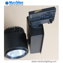 20W 25W 30W 35W CREE COB LED Schienen-Licht